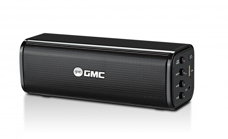 SPEAKER BLUETOOTH GMC 881A