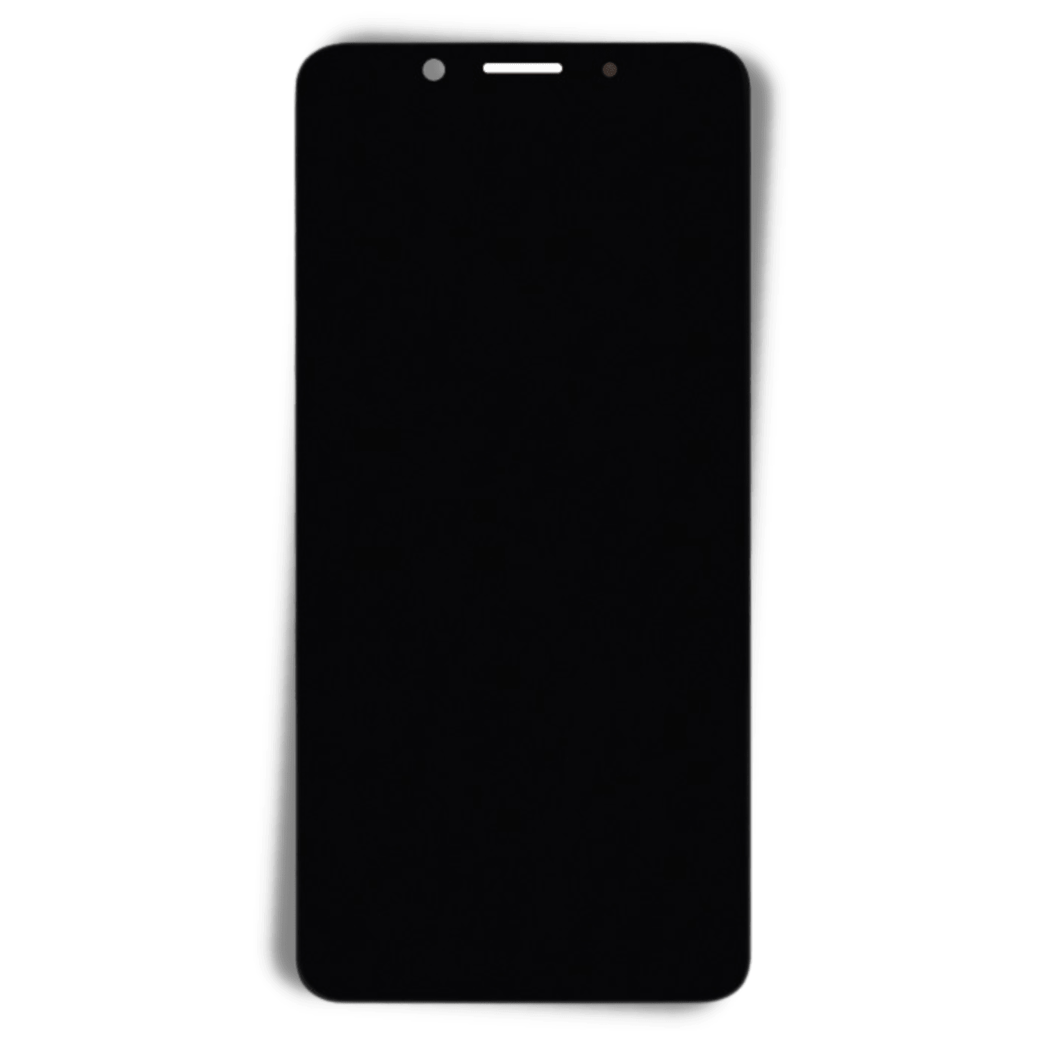 LCD OPPO F5/F5 YOUTH/A73 BLACK+T/S