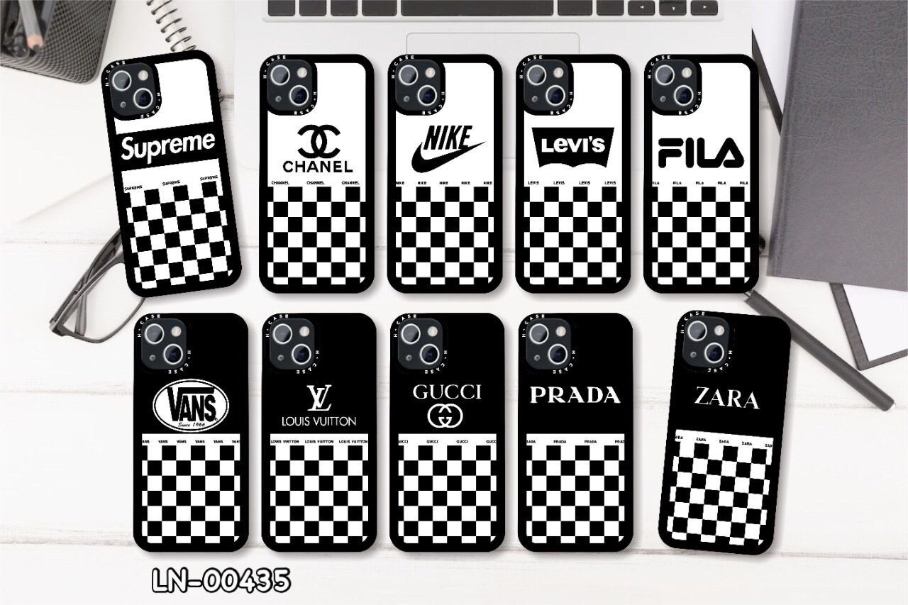 CASE PREMIUM FULL LIST MIX VANS