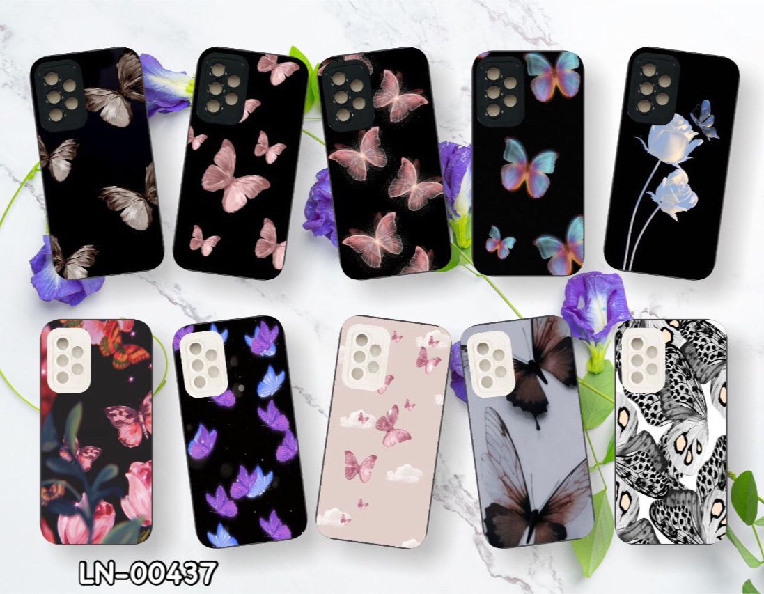 CASE PREMIUM BUTTERFLY PC