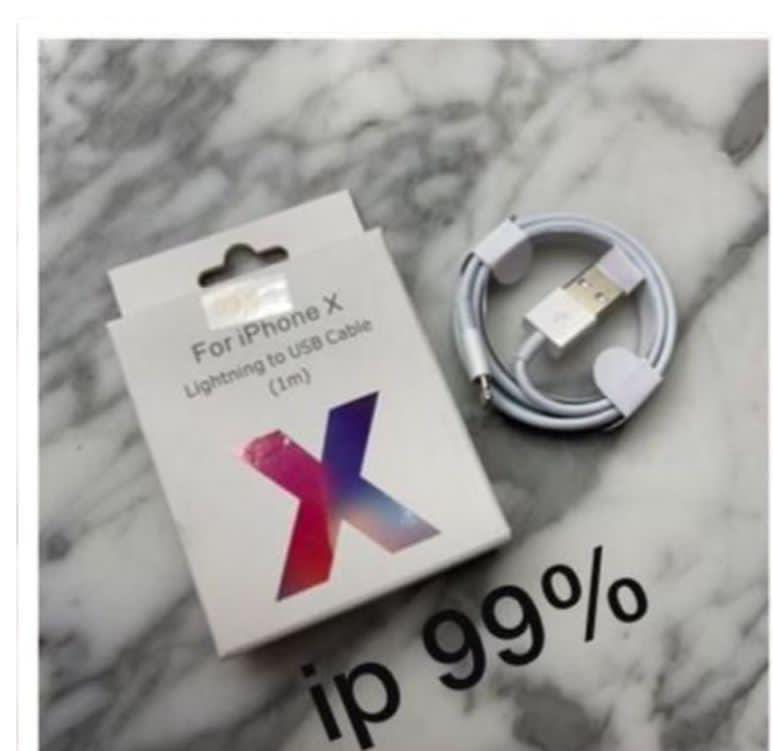 kabel data Iphone  Ori 99%