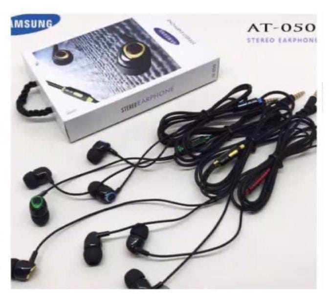 HEADSET Samsung AT-050