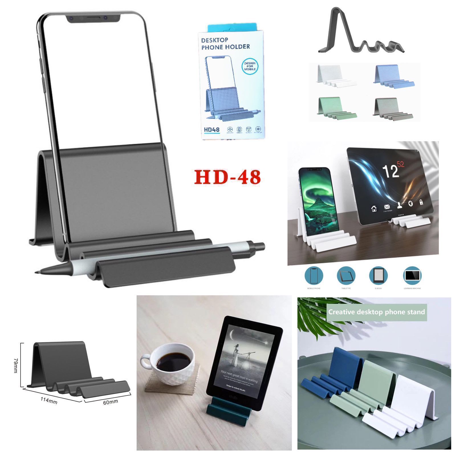 Holder Folding Desktop Stand HD-48