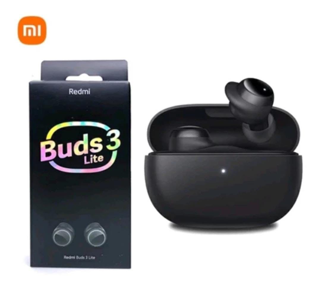 HEADSET BLUETOOTH XIAOMI AIRDOTS BUDS 3 LITE