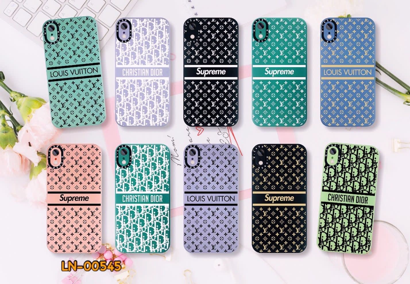 SOFTCASE NEW MACARON SUPREME AND MIX PC