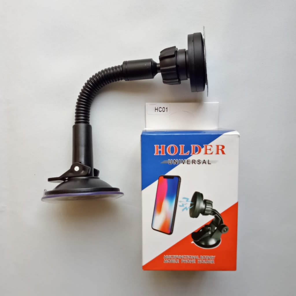 HOLDER MOBIL MAGNET HC01