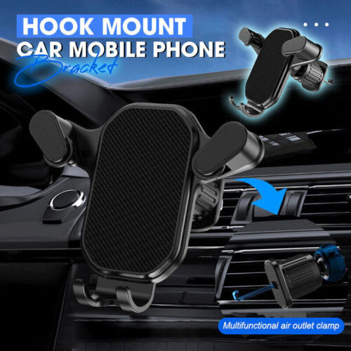 HOLDER MOBIL AC HD-62