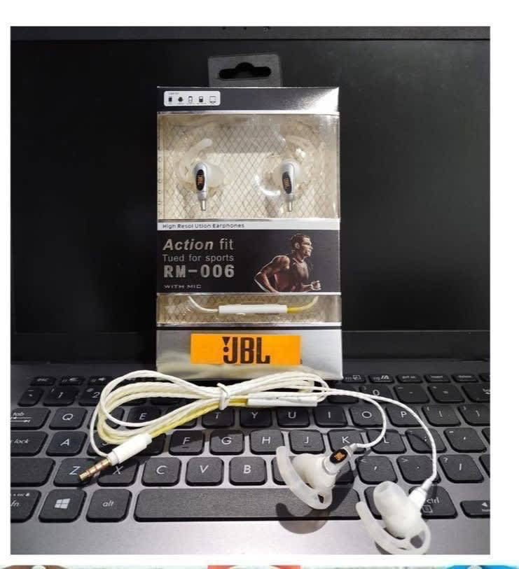 HANDSFREE JBL RM- 006 MODEL KEONG