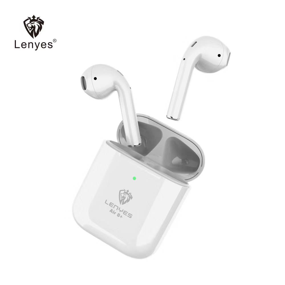 HEADSET BLUETOOTH LENYES AIR8+