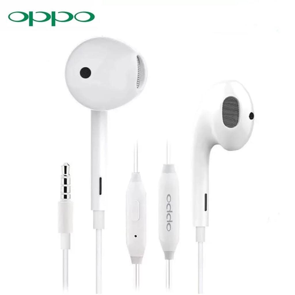 HF HEADSET R11 COPOTAN BRANDED IN-EAR STEREO EARPHONE