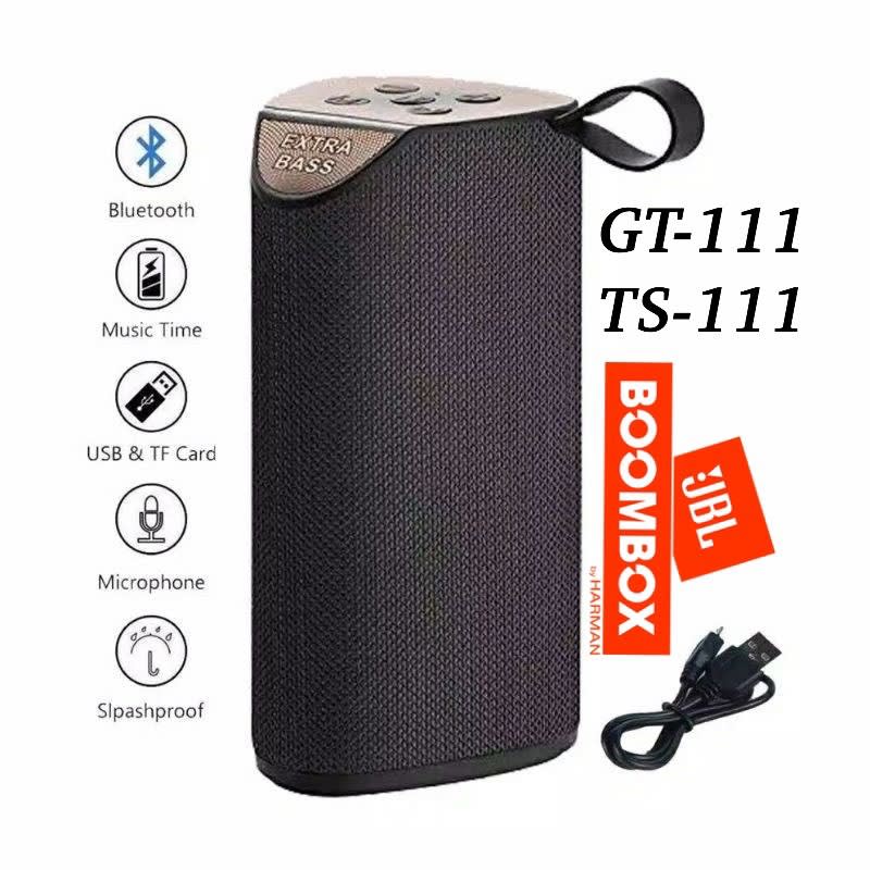 SPEAKER BLUETOOTH TS111