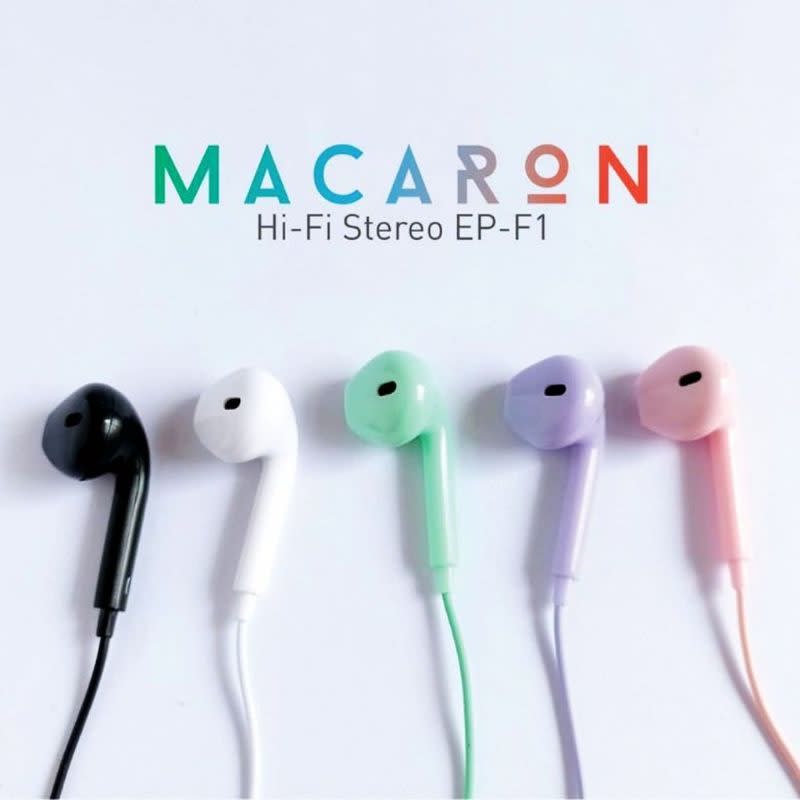 HANDSFREE MACARON U20