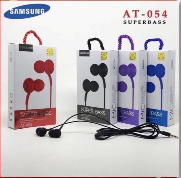 HANDFSREE BRANDED SAMSUNG AT- 054