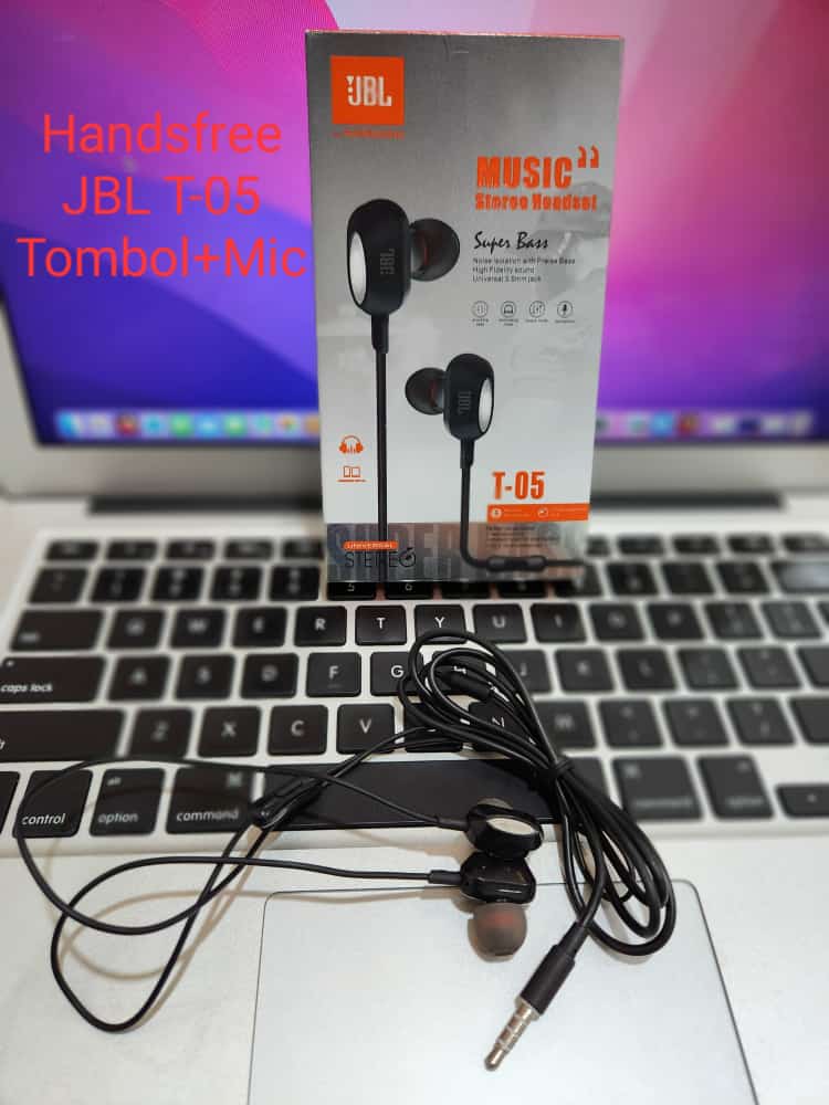 HANDSFREE JBL T 05