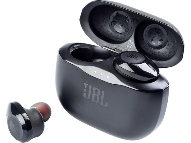 HEADSET BLUETOOTH JBL TUNE 120 PURE BASS ZERO