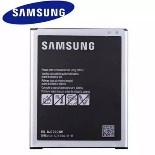 BATERAI SAMSUNG J700/J4 99%