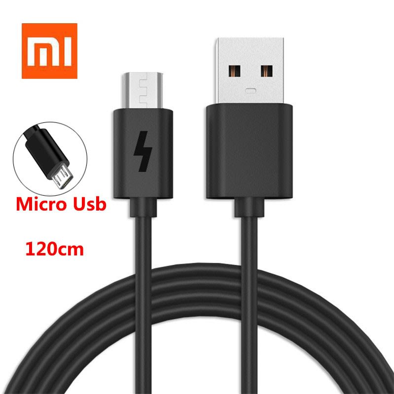 KABEL DATA XIAOMI 2A ORI 100%