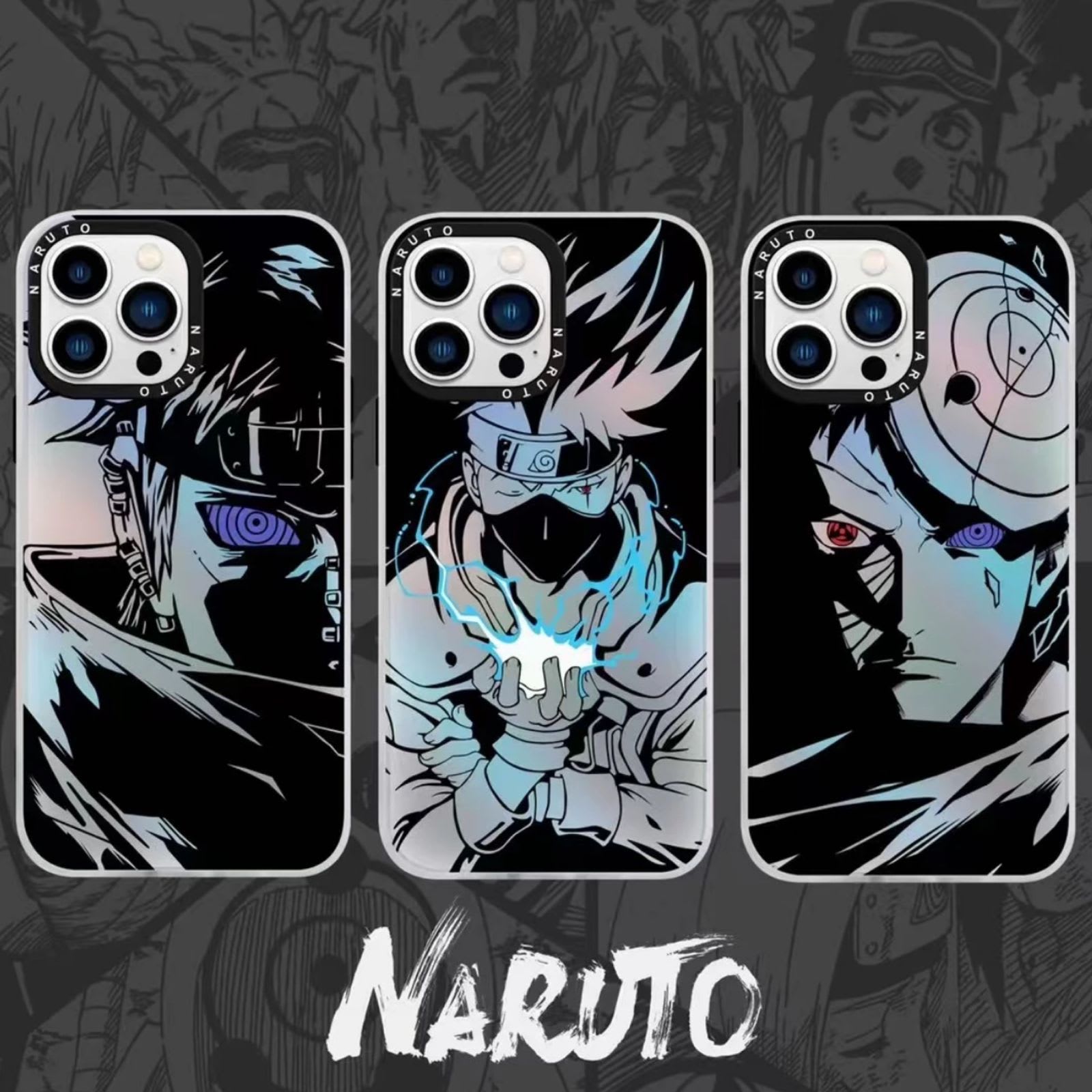 CASE IMD ANIME FOR IPHONE PACKING