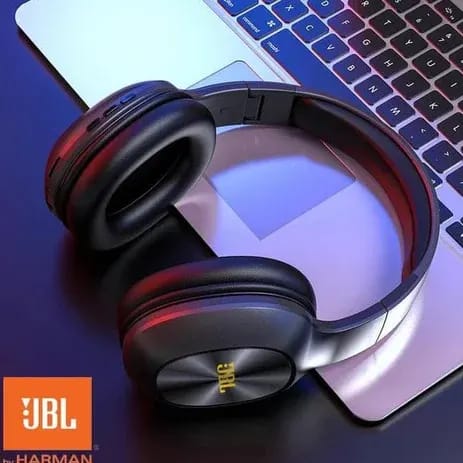 HEADPHONE BANDO BLUETOOTH JBL P951