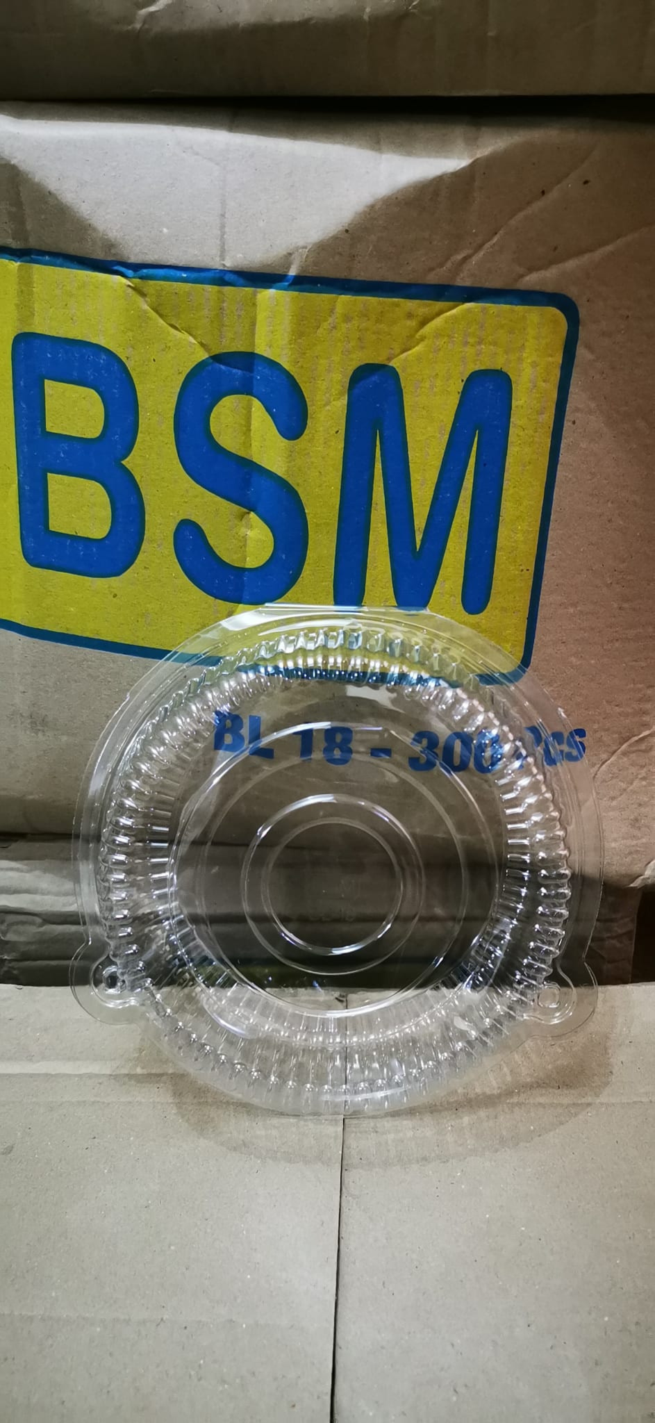 mika CHIFON BSM