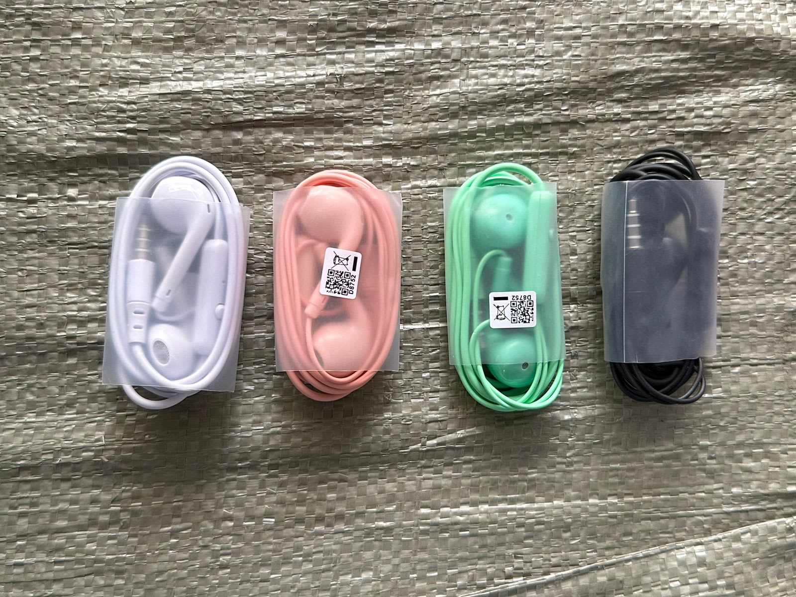 HANDSFREE MACARON R11