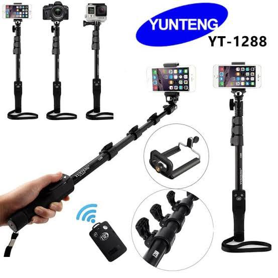 TONGSIS YUNTENG YT-1288