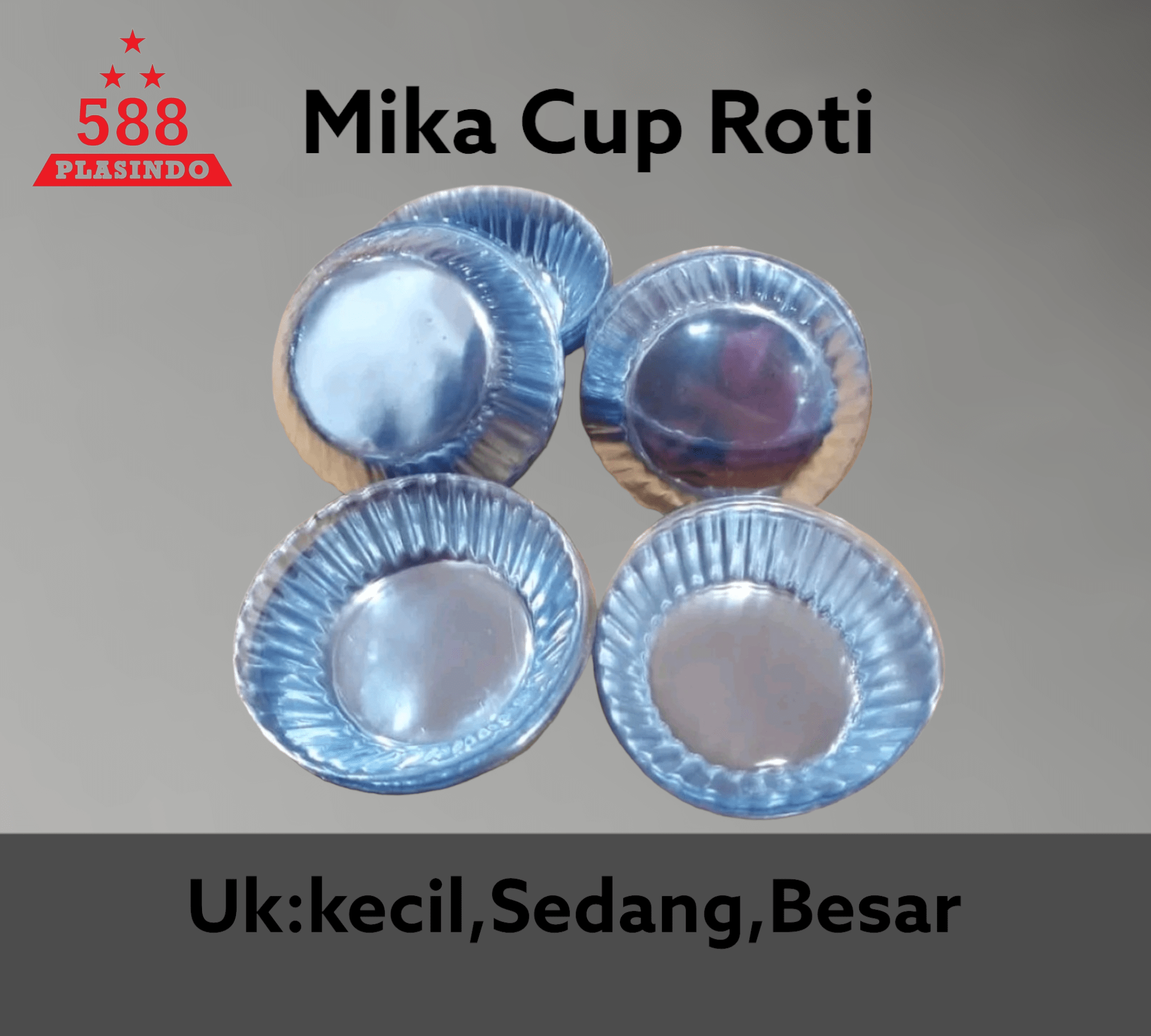 MIKA CUP  ROTI