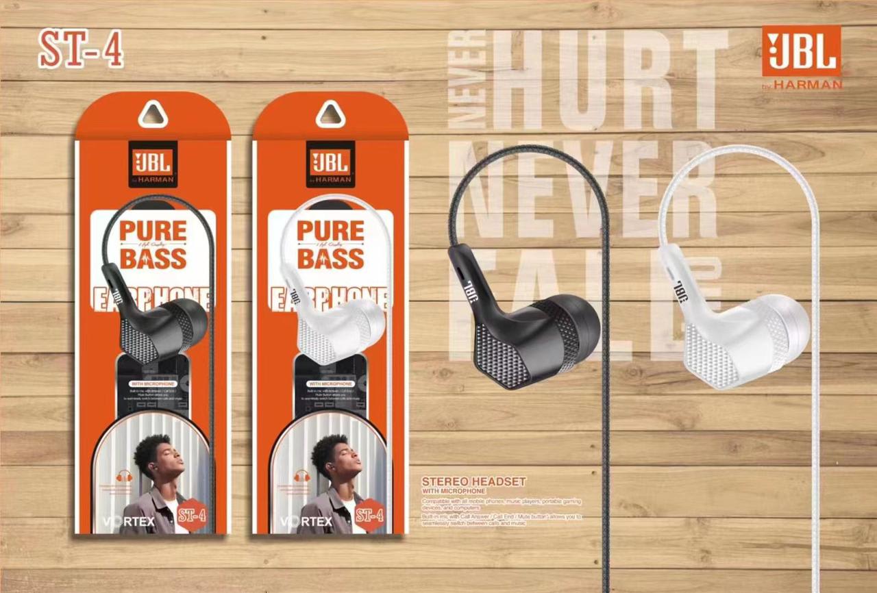 HANDSFREE JBL SERIES ST BY HARMAN