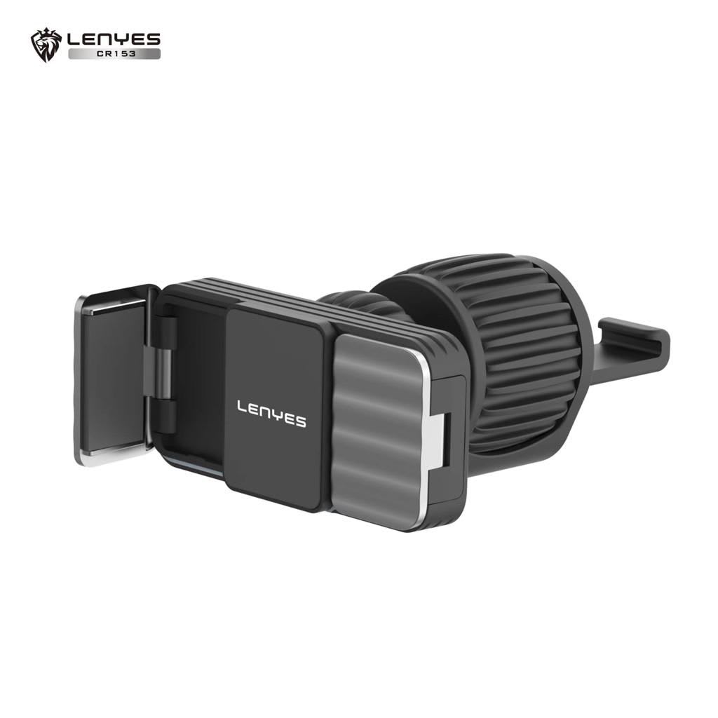 HOLDER MOBIL AC VENTILASI LENYES CR-153