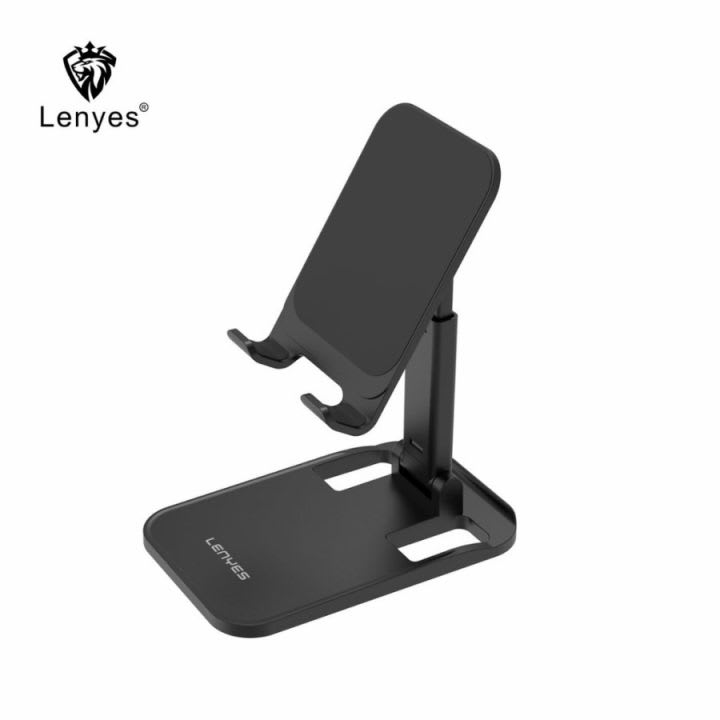 HOLDER LENYES DESKTOP STAND CR 102