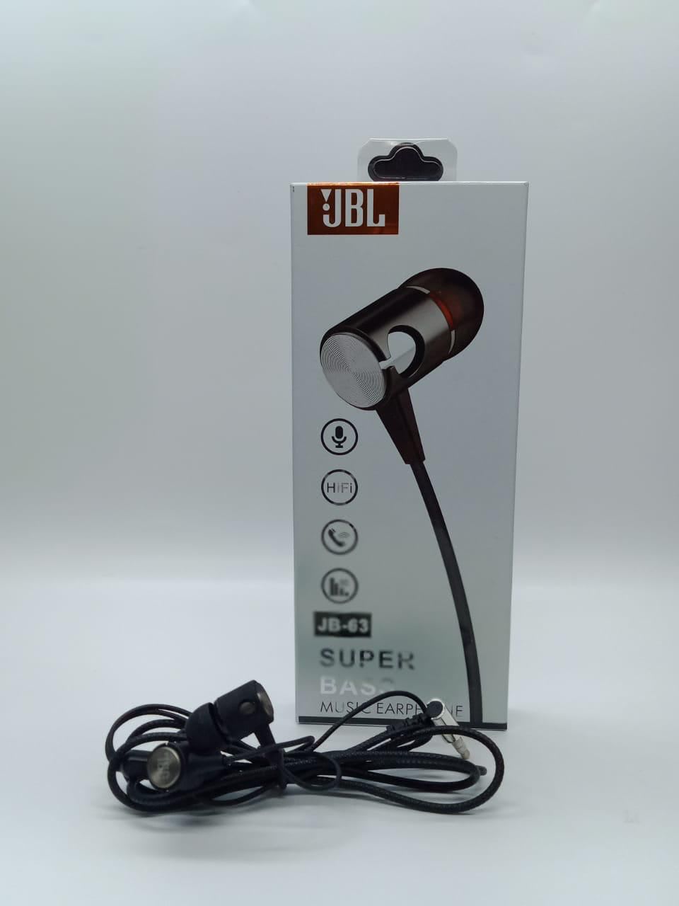 HANDSFREE JBL JB-63