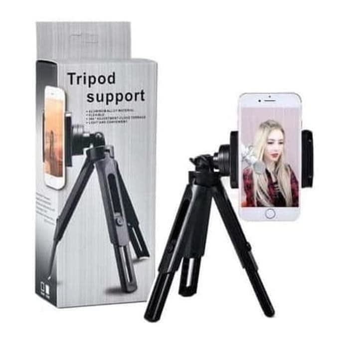 TRIPOD MINI SUPPORT HOLDER