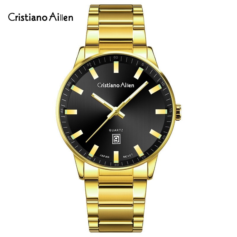 JAM TANGAN CRISTIANO AILLEN CA 0866