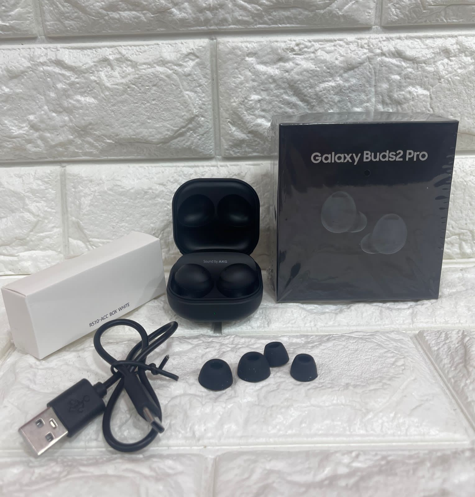 HANDSFREE BLUETOOTH TWS SAMSUNG GALAXY BUDS2 PRO