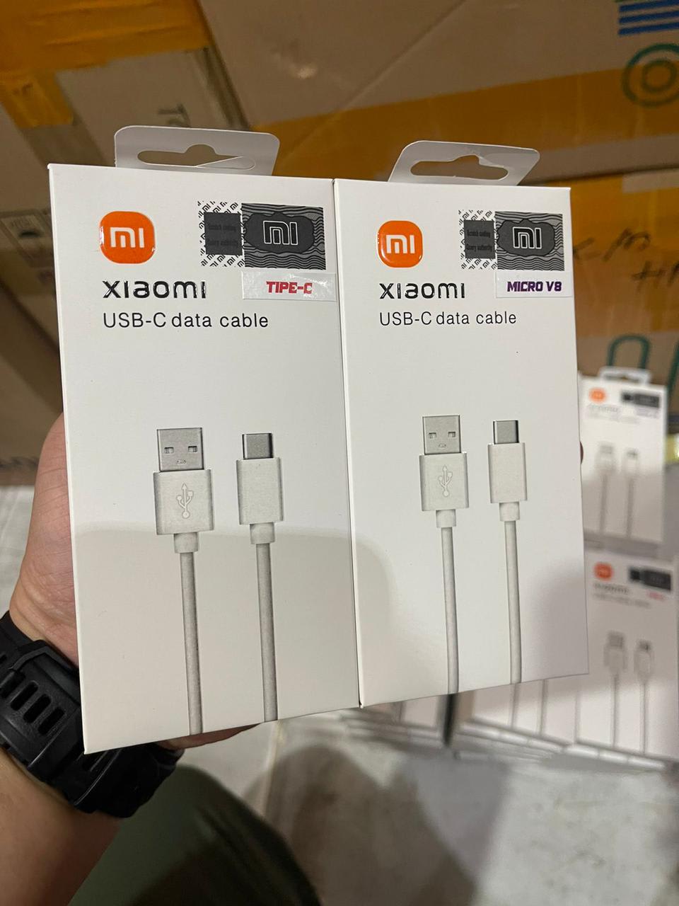 KABEL DATA XIAOMI 67W TURBO