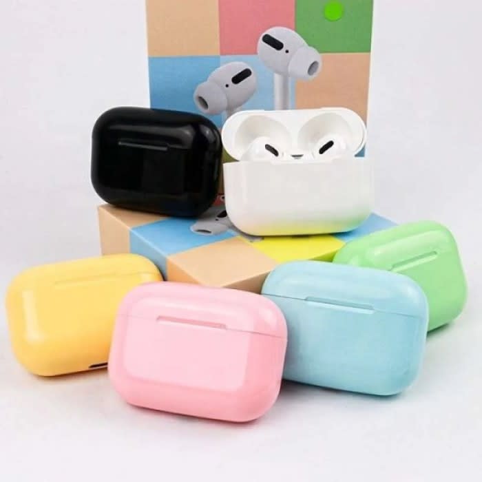 HANDSFREE BLUETOOTH MACARON I13S