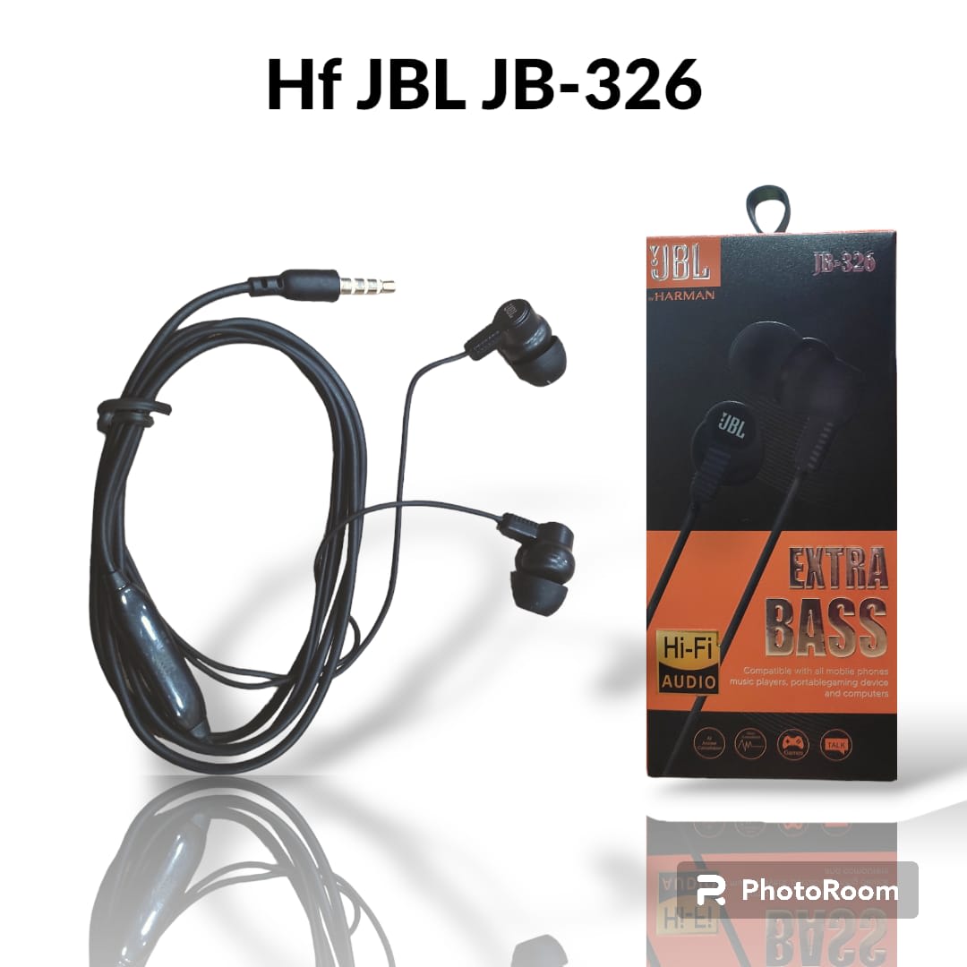 HANDSFREE JBL JB-326