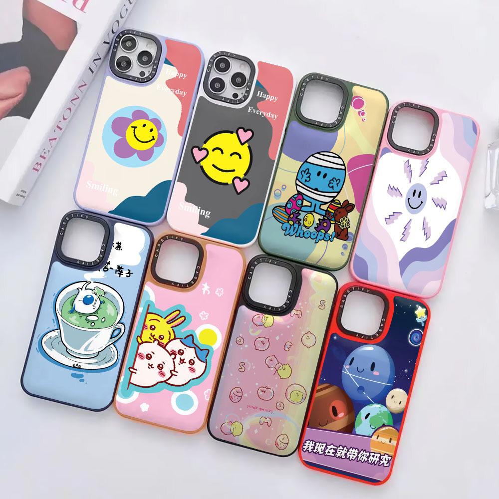 TPU PUFFY CASETIFY ZENTIL