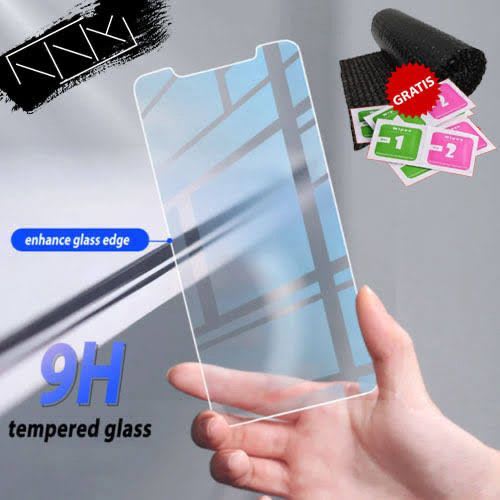 TEMPERED GLASS AARON ANTI BARET ORIGINAL 0.25D