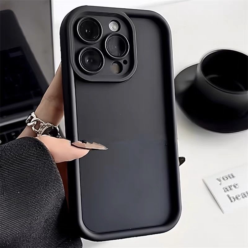 SOFTCASE KOREAN LUXURY KIMXINXIN