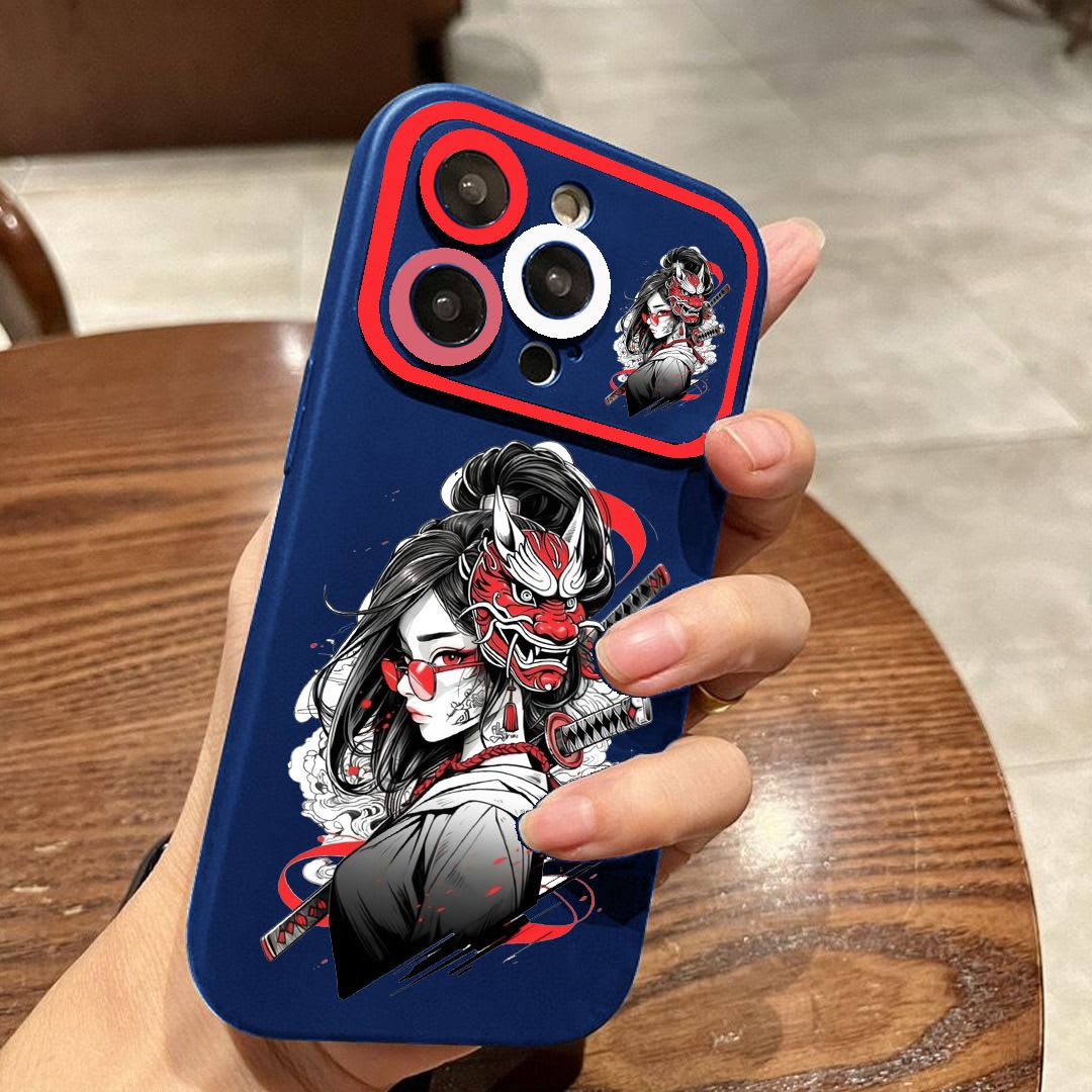 SOFTCASE KOREAN MATTE JEPANG KOREAN STYLE