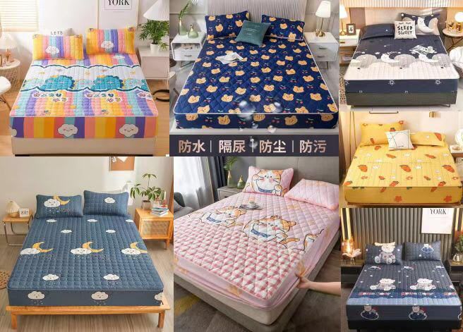 SPREI WATERPROOF 180X200