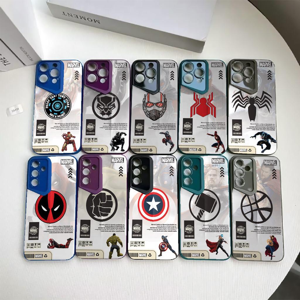 TPU CASE PHANTOM BLADE FANTASTIC MARVEL