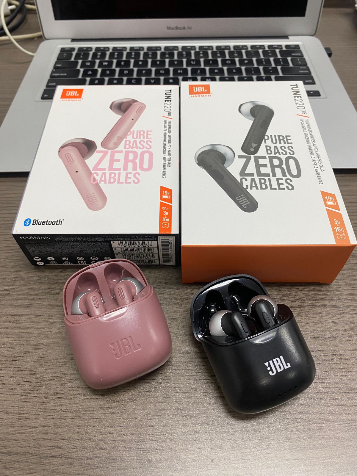 TWS BLUETOOTH KUALITAS GRADE A