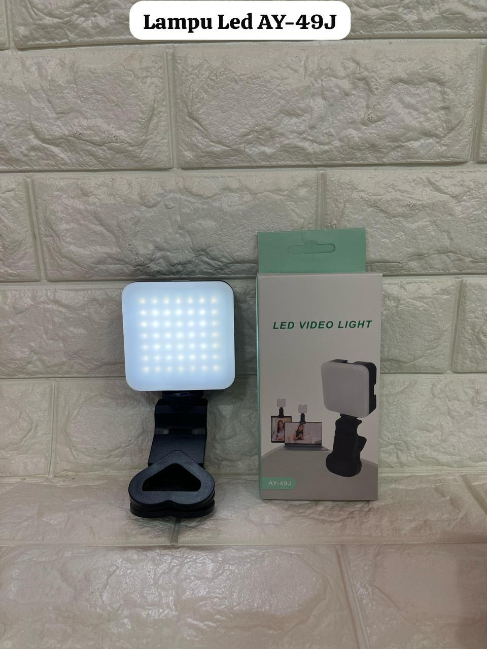 LAMPU LED AY - 49J