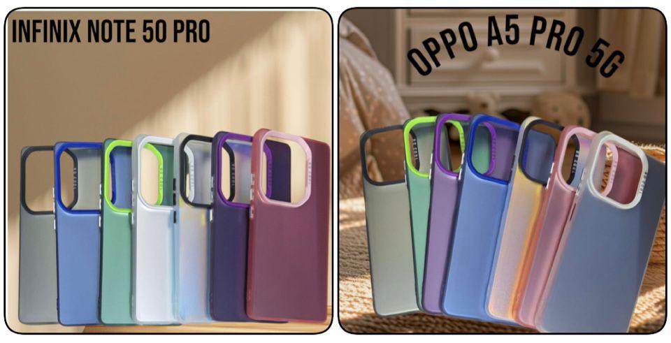 CASE HYBRID IMD SO COOL PLATE HOLOGRAM
