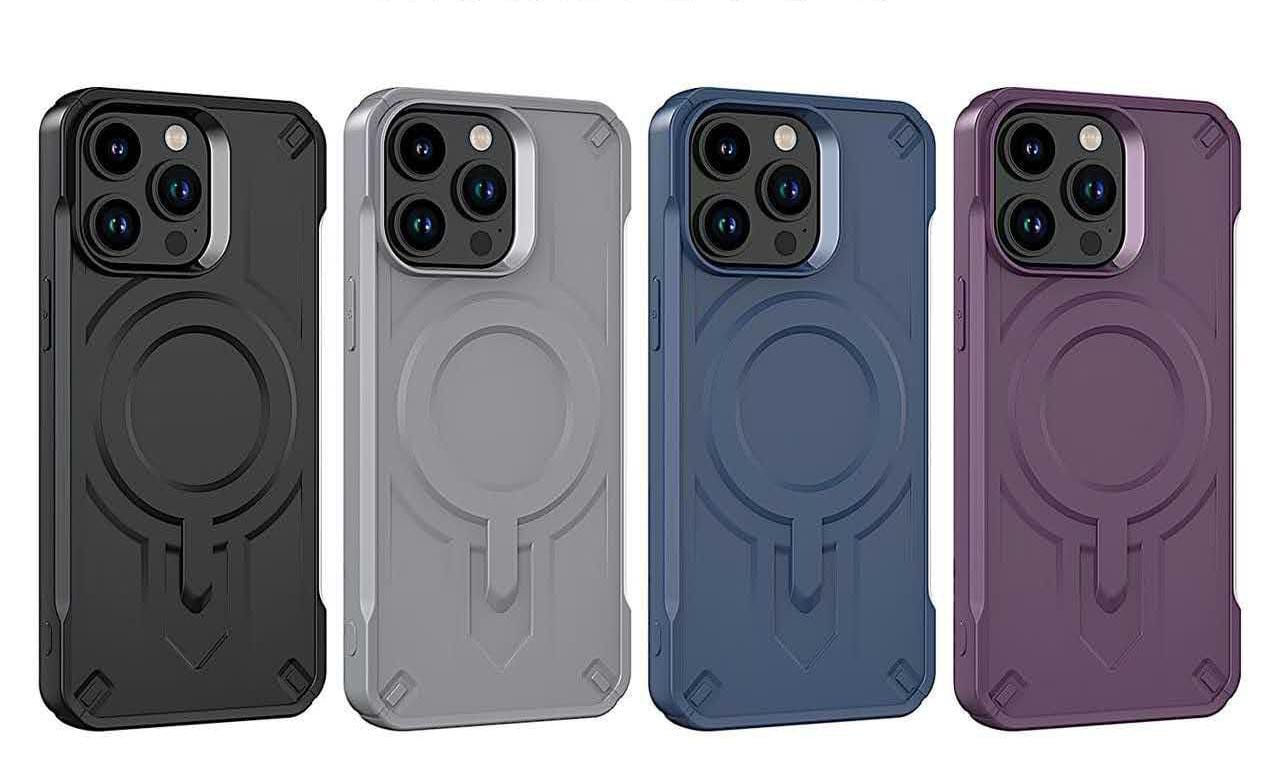 SOFTCASE DEEP PROOF MAGNETIC PLUS PACK