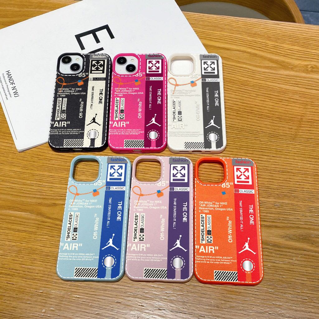 SOFTCASE SILKY LEATHER FASHION CLASSIC