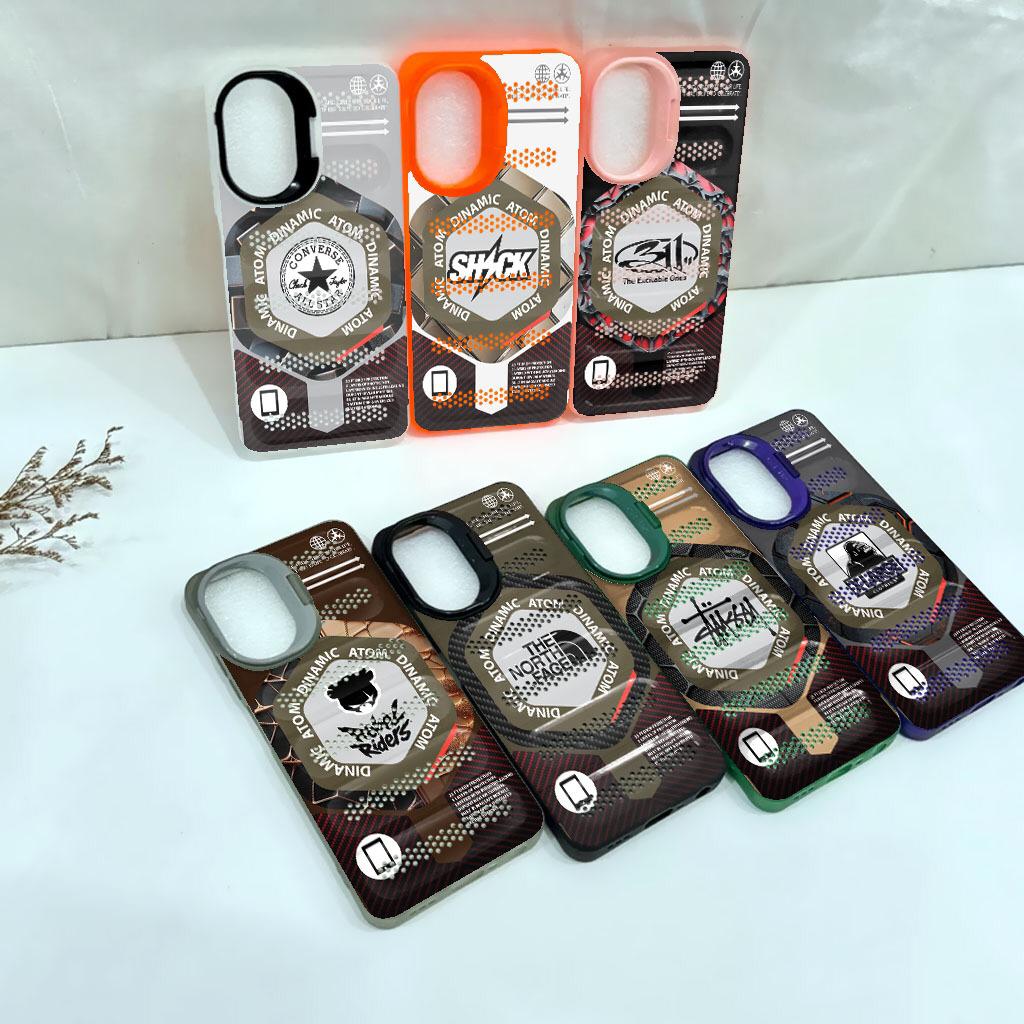 TPU PREMIUM WEBBIN LENSES DINAMIC ATOM