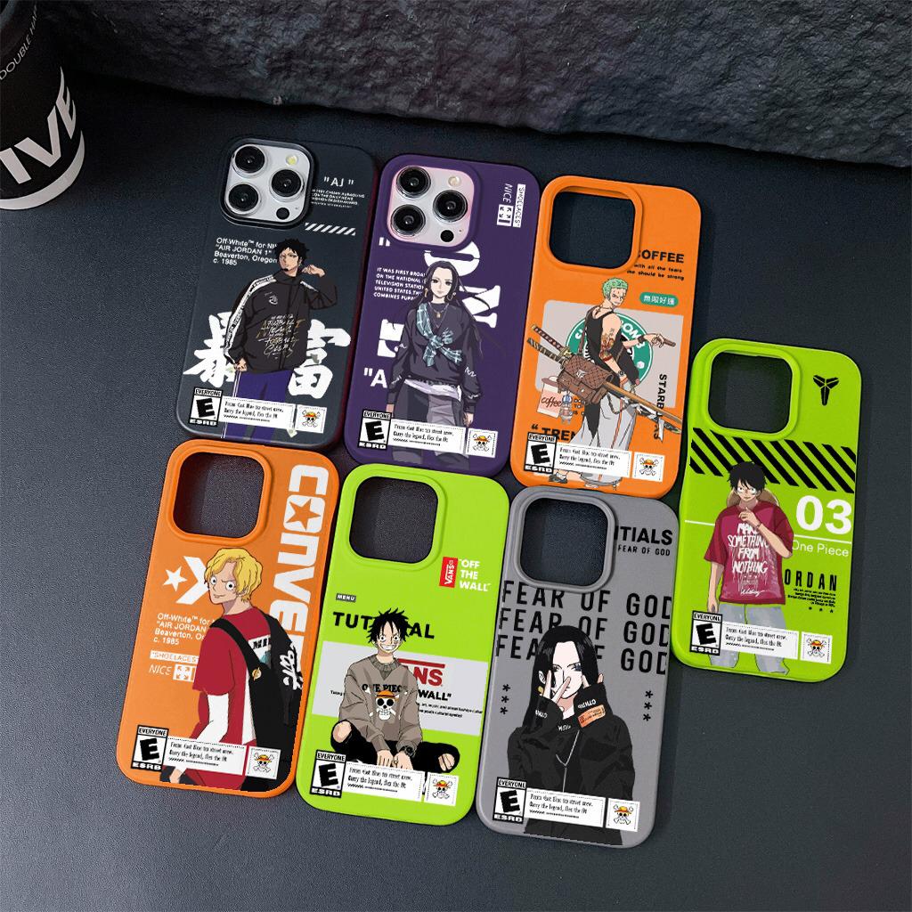 SOFTCASE PREMIUM HALFPACK MUGIWARA SUPPLY